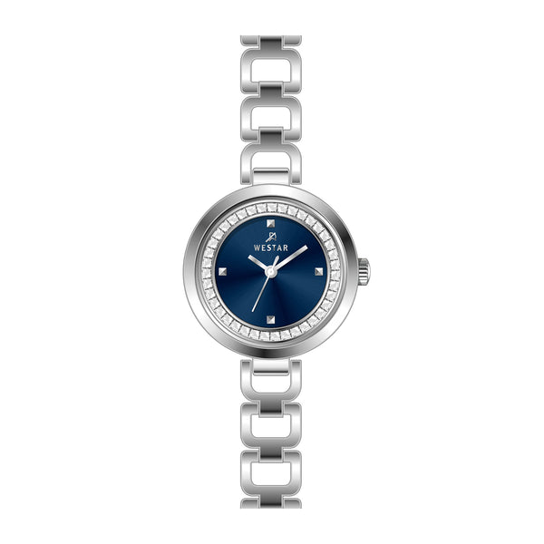 Westar Ornate Ladies Casual Quartz Watch