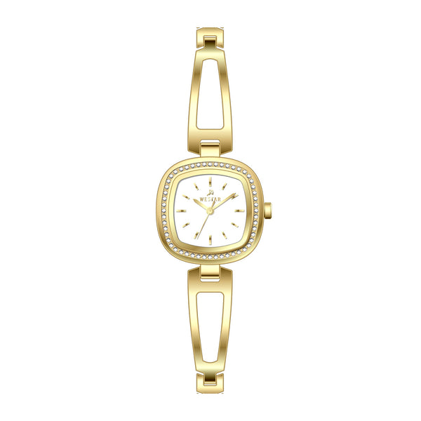 Westar Ornate Ladies Casual Quartz Watch