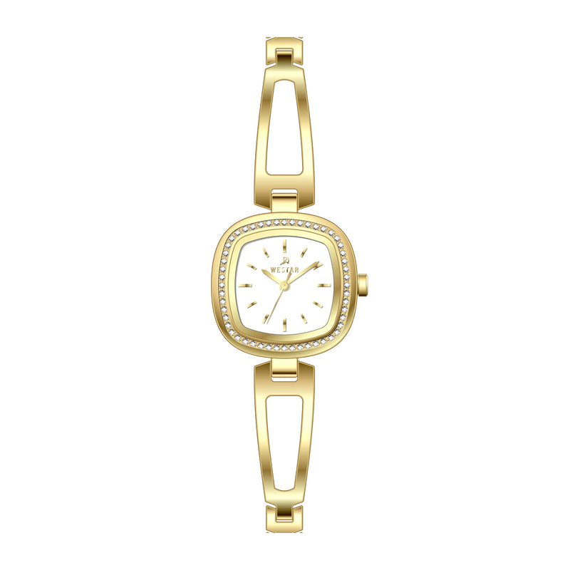 Westar Ornate Ladies Casual Quartz Watch