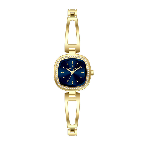 Westar Ornate Ladies Casual Quartz Watch