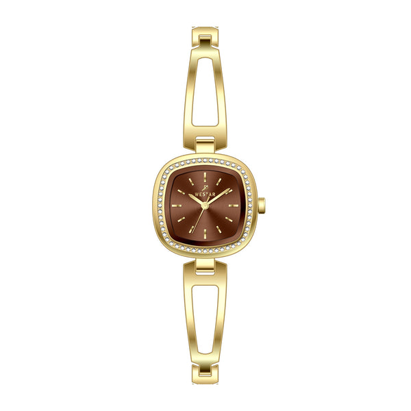 Westar Ornate Ladies Casual Quartz Watch