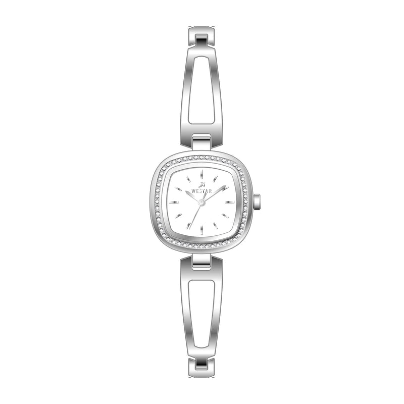 Westar Ornate Ladies Casual Quartz Watch