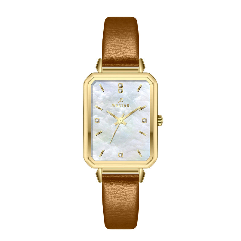 Westar Ornate Ladies Casual Quartz Watch