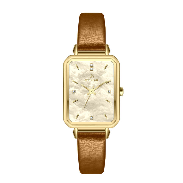 Westar Ornate Ladies Casual Quartz Watch