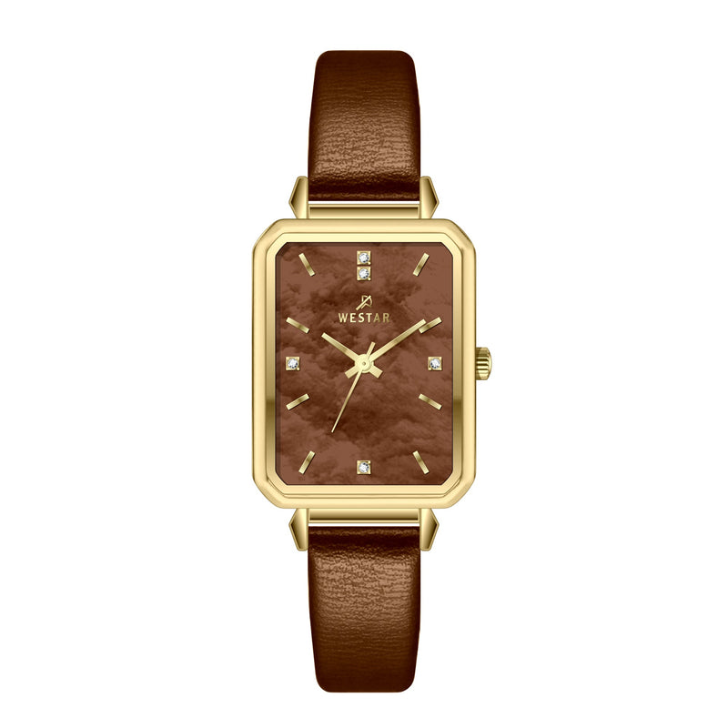 Westar Ornate Ladies Casual Quartz Watch