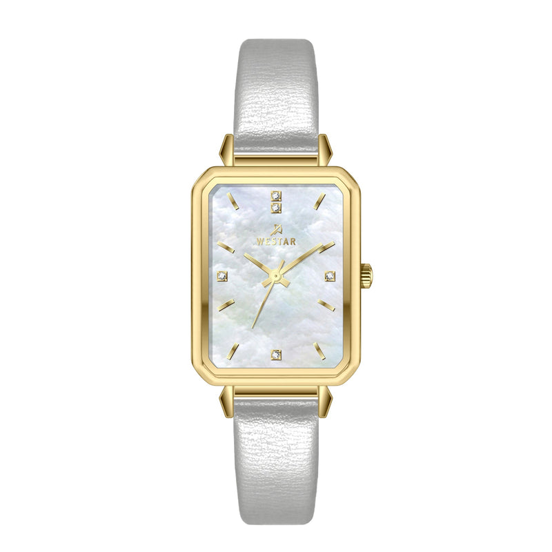 Westar Ornate Ladies Casual Quartz Watch