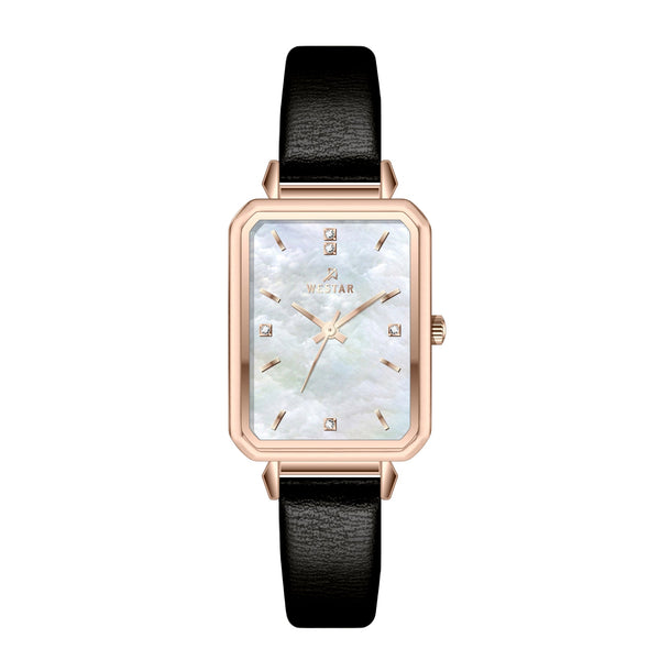 Westar Ornate Ladies Casual Quartz Watch