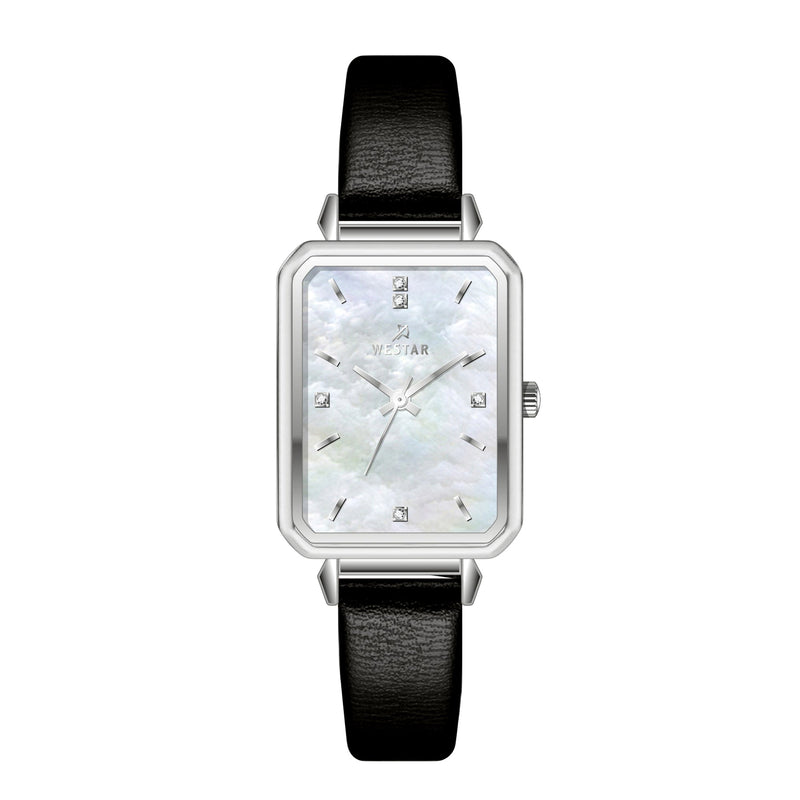 Westar Ornate Ladies Casual Quartz Watch