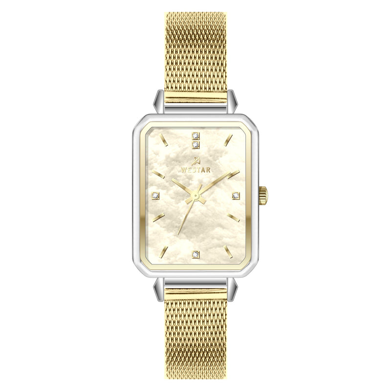 Westar Ornate Ladies Casual Quartz Watch