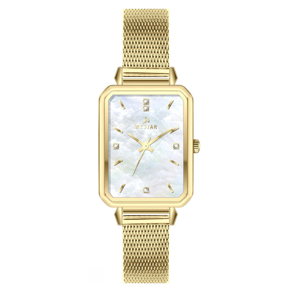 Westar Ornate Ladies Casual Quartz Watch