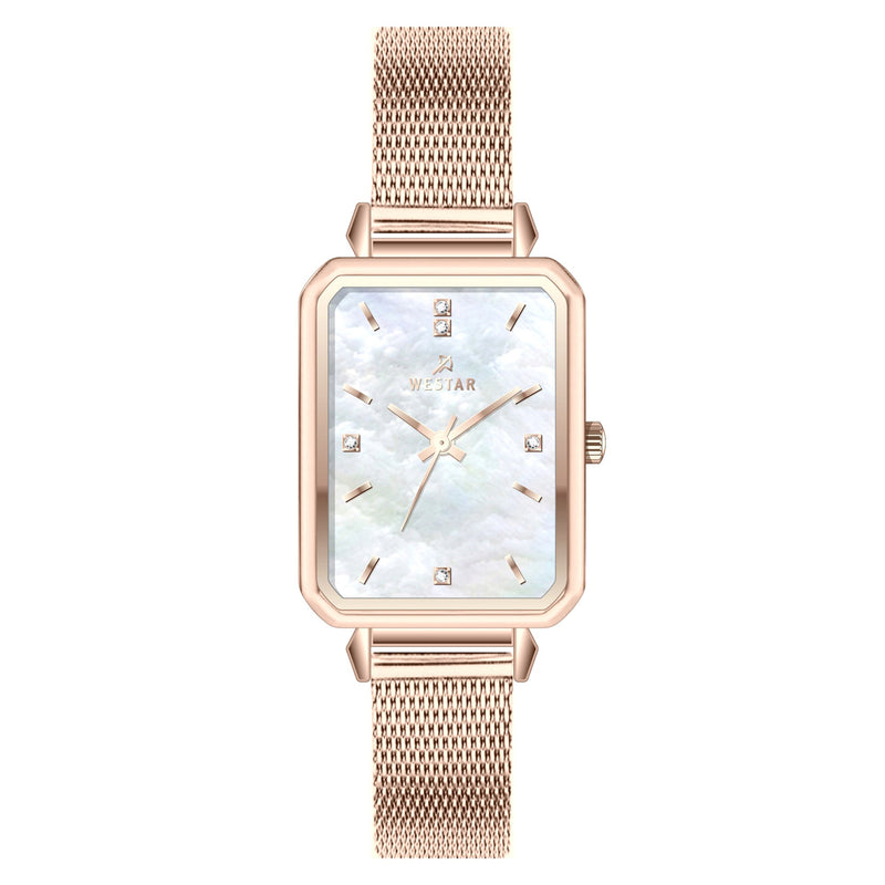 Westar Ornate Ladies Casual Quartz Watch