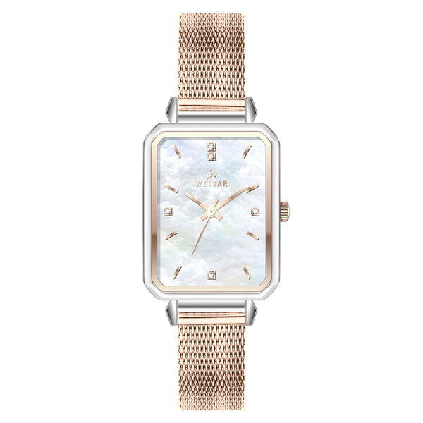 Westar Ornate Ladies Casual Quartz Watch