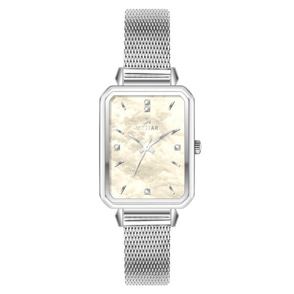 Westar Ornate Ladies Casual Quartz Watch