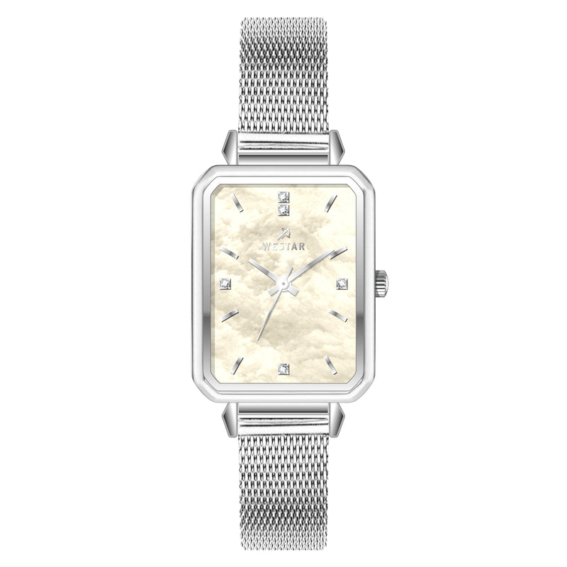 Westar Ornate Ladies Casual Quartz Watch