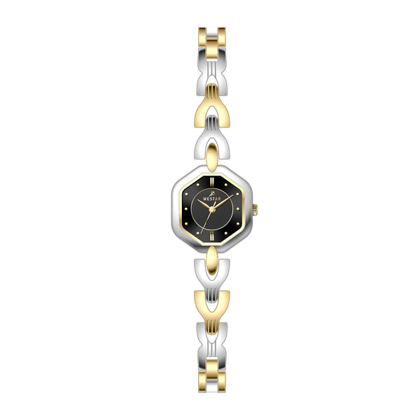 Westar Ornate Ladies Casual Quartz Watch