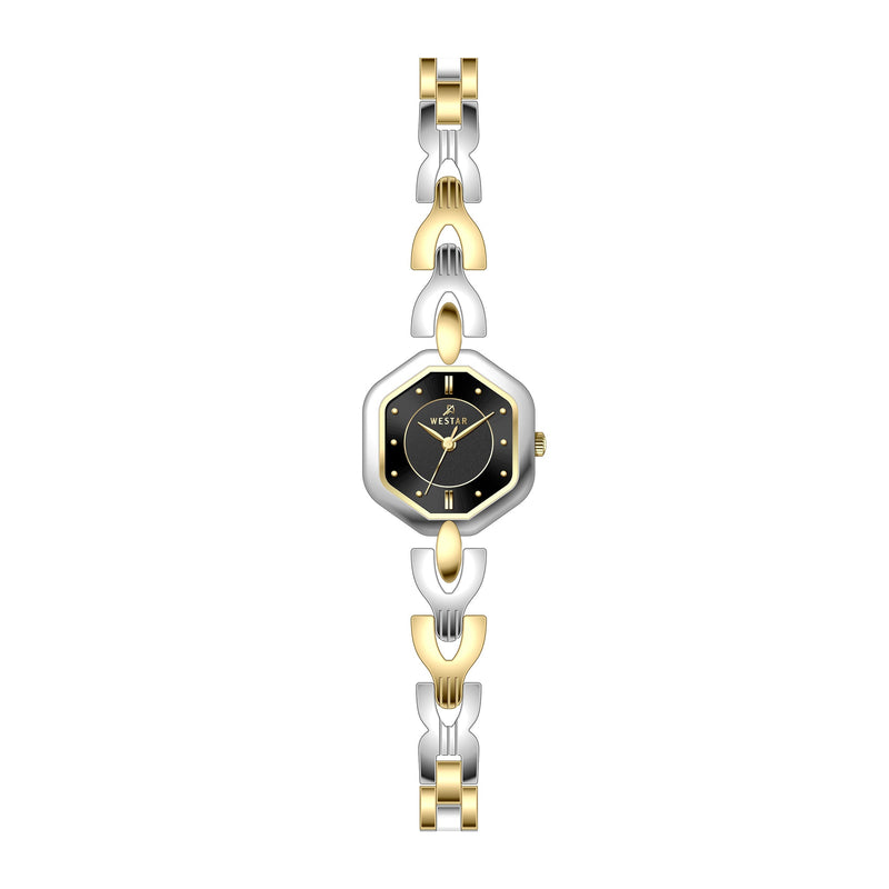 Westar Ornate Ladies Casual Quartz Watch