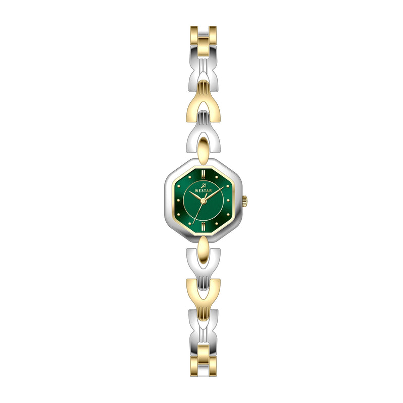 Westar Ornate Ladies Casual Quartz Watch