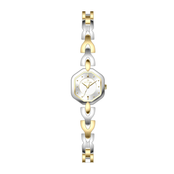 Westar Ornate Ladies Casual Quartz Watch