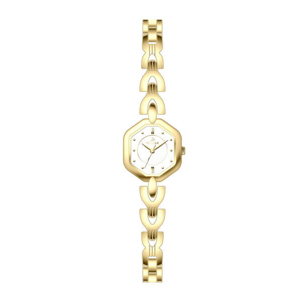 Westar Ornate Ladies Casual Quartz Watch