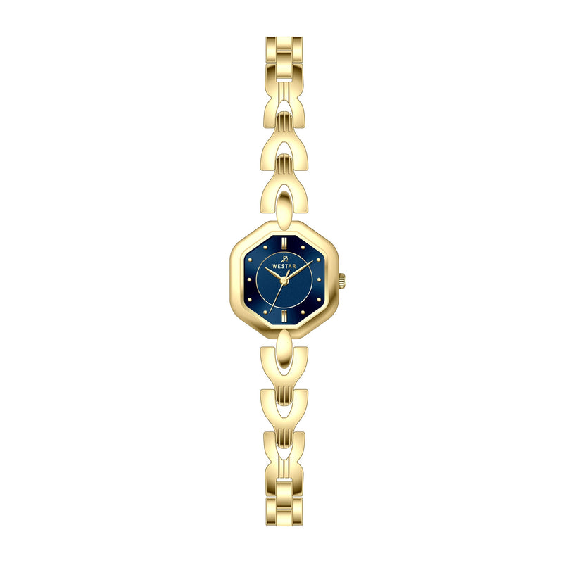 Westar Ornate Ladies Casual Quartz Watch