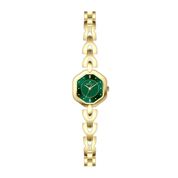 Westar Ornate Ladies Casual Quartz Watch