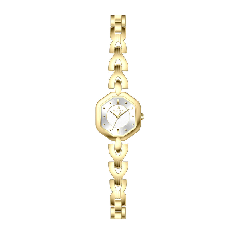 Westar Ornate Ladies Casual Quartz Watch