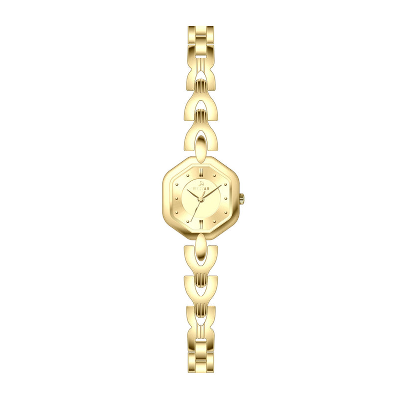 Westar Ornate Ladies Casual Quartz Watch