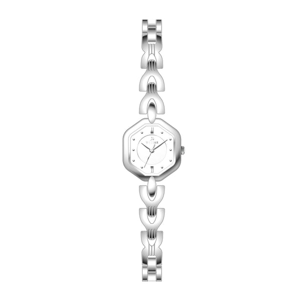 Westar Ornate Ladies Casual Quartz Watch