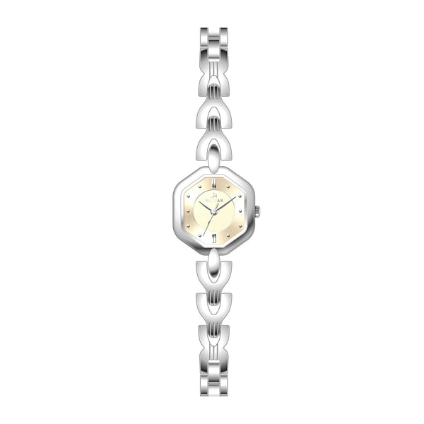 Westar Ornate Ladies Casual Quartz Watch