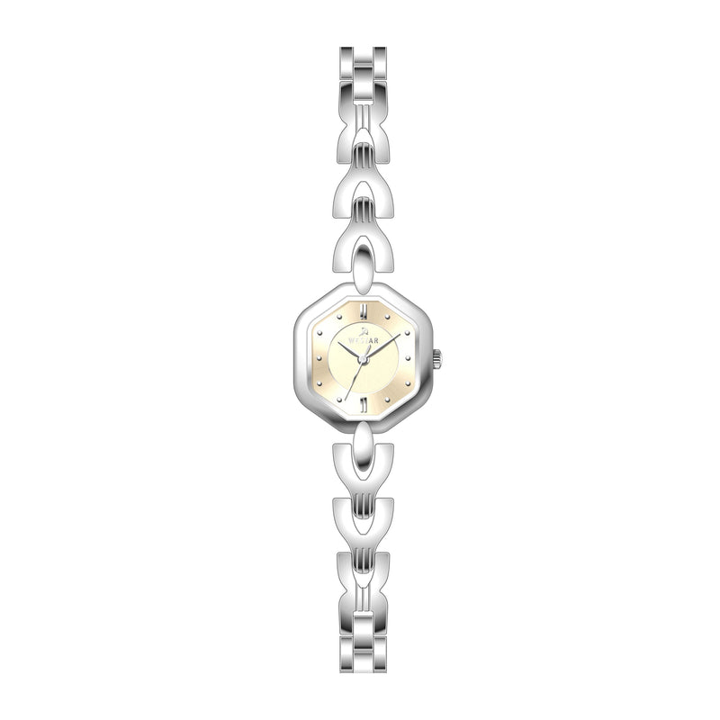 Westar Ornate Ladies Casual Quartz Watch