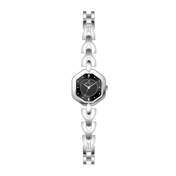 Westar Ornate Ladies Casual Quartz Watch