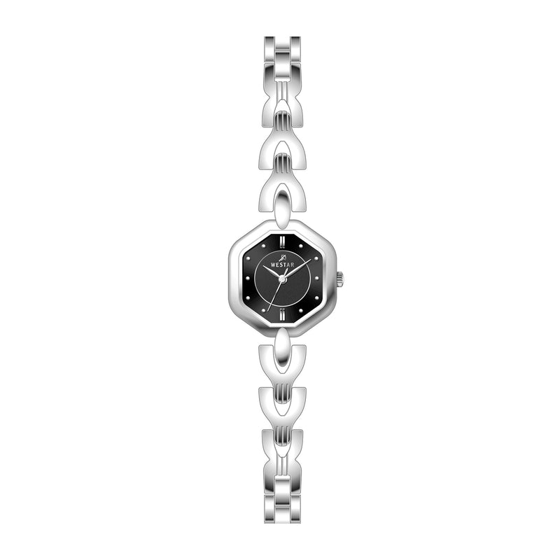 Westar Ornate Ladies Casual Quartz Watch