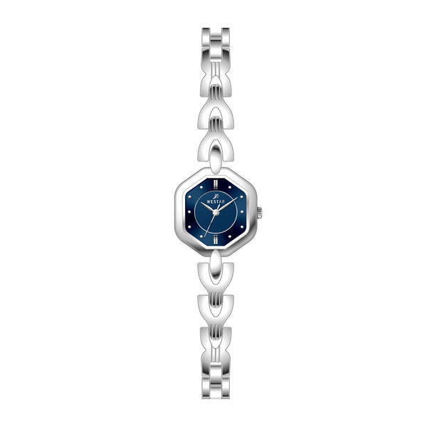 Westar Ornate Ladies Casual Quartz Watch