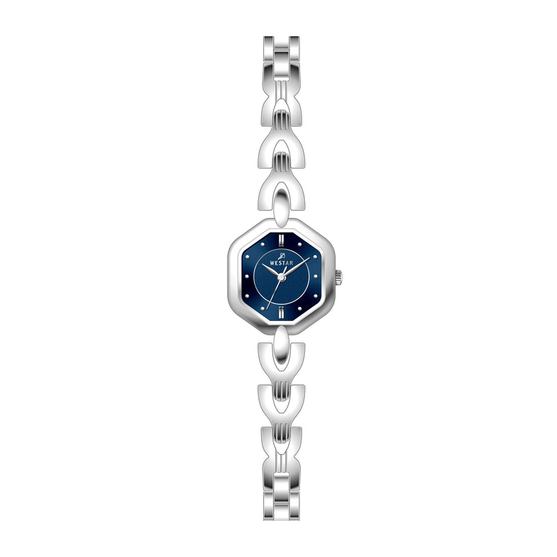 Westar Ornate Ladies Casual Quartz Watch