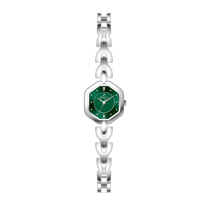 Westar Ornate Ladies Casual Quartz Watch