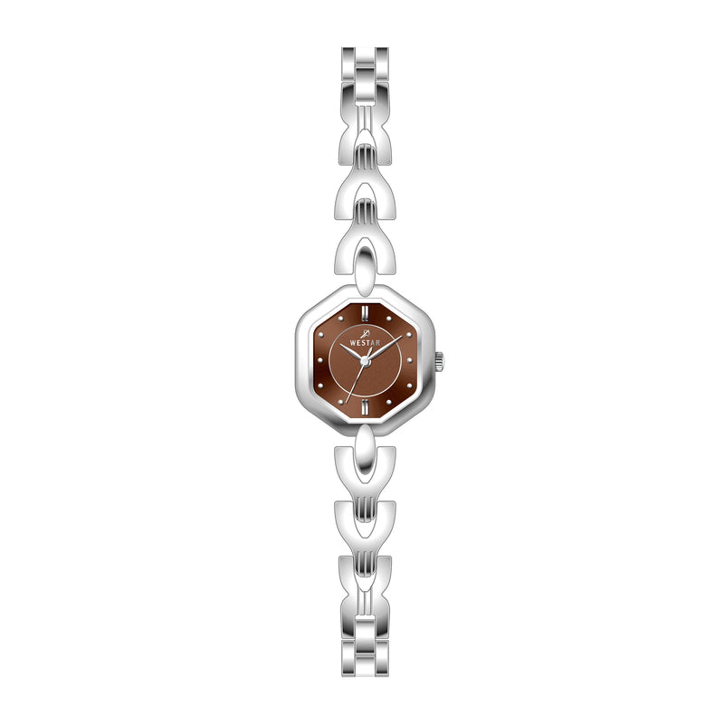 Westar Ornate Ladies Casual Quartz Watch