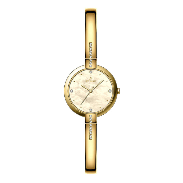 Westar Ornate Ladies Casual Quartz Watch