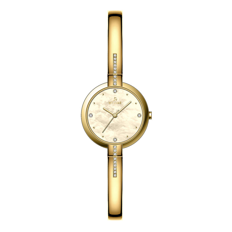 Westar Ornate Ladies Casual Quartz Watch