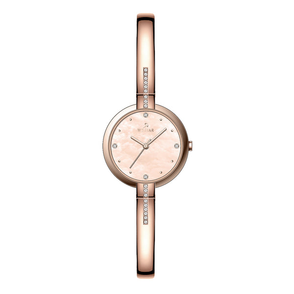 Westar Ornate Ladies Casual Quartz Watch