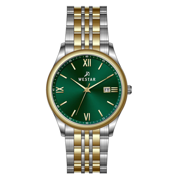 Westar Profile Gents Dress Quartz Watch