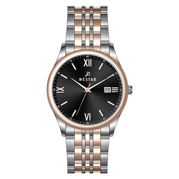 Westar Profile Gents Dress Quartz Watch