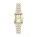 Westar Light Champagne Dial Ladies Executive Watch - 6605CBN102