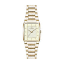 Westar Light Chapagne Dial Gents Executive Watch - 7704GPN902