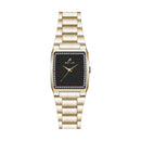 Westar Black Dial Gents Executive Watch - 7704GPS103