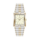 Westar Light Champagne Dial Gents Executive Watch - 7920CBN202