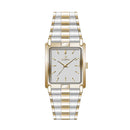 Westar Silver Dial Gents Executive Watch - 7920CBN207