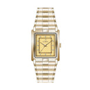 Westar Dark Champagne Dial Gents Executive Watch - 7920GPN108