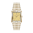 Westar Dark Champagne Dial Gents Executive Watch - 7920GPN308