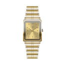 Westar Dark Champagne Dial Gents Executive Watch - 7921GPN108