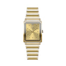 Westar Dark Champagne Dial Gents Executive Watch - 7931GPN108